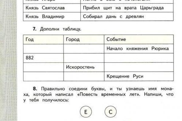 Кракен точка