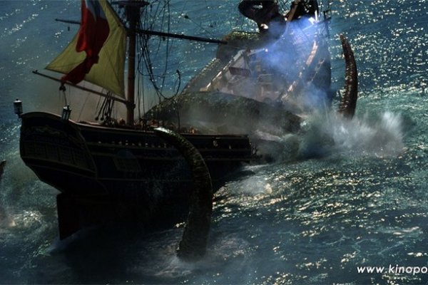 Kraken в россии