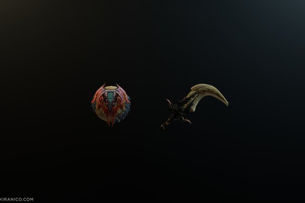 Kraken link